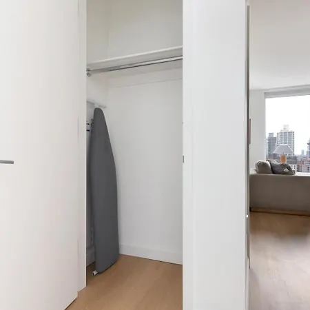 Blueground Gowanus View Nr Prospect Park Nyc-2202 Apartment New York