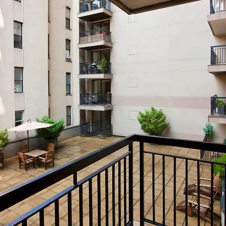 Apartment Blueground Upper East Side 1bd Nyc-1419 New York
