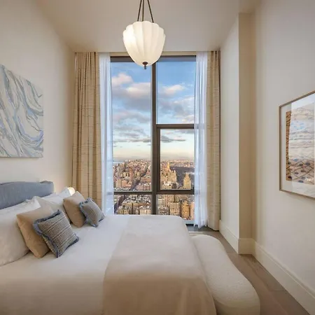 The Tower 4 Bedroom Views Of Park *
