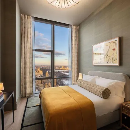 The Tower 4 Bedroom Views Of Park