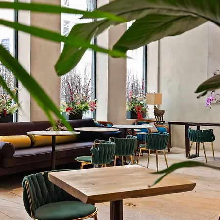 Rove Travel - Marmara Place 1103 - Loft * New York