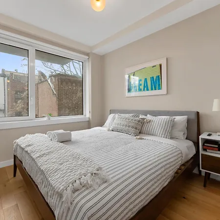Apartment Modern 3 Bedroom In The Heart Of Downtown Brooklyn Across From Barclay's Center