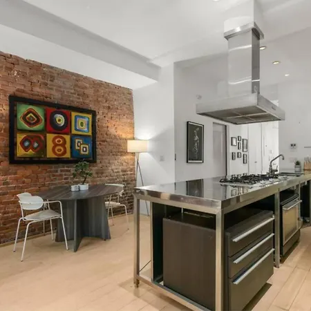 Apex Executive - Noho Nyc