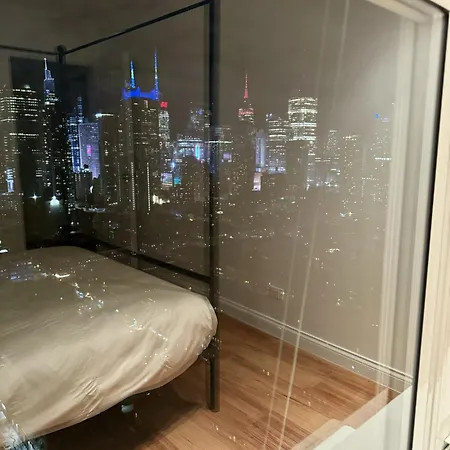 Midtown High Floor Stunning Panoramic View Corner 2br Apartment