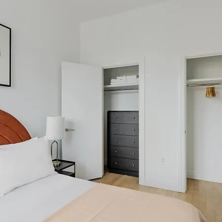 Apartment Blueground Hells Kitchen Washer Nr Hudson River Park Nyc-2178 *