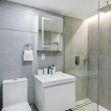 22-4c New Curated 1br In Gramercy W&d *