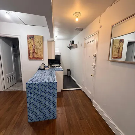 Great In Next To Time Square Apartment *