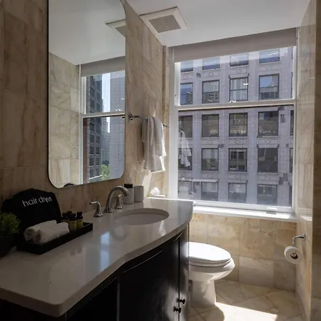 Two Bedroom Near Flatiron & Broadway New York