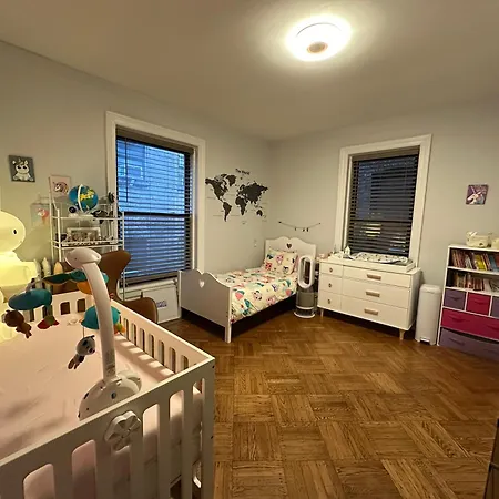 Apartment Large Nyc 3 Bedroom Perfect For Families
