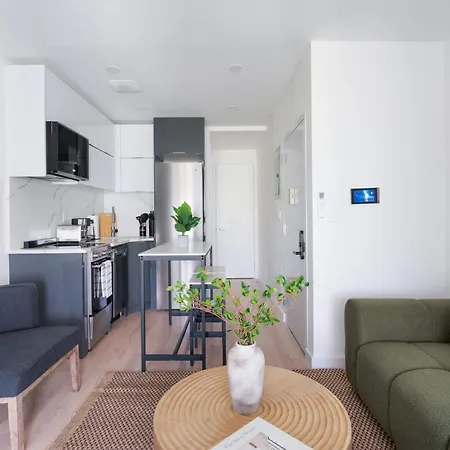 Apartment 22-5c New Prime Gramercy 1br