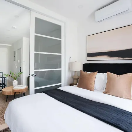 22-5c New Prime Gramercy 1br