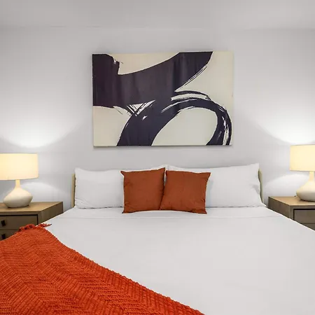 Madison Ii By Stayhaus Full-floor Flatiron 2br Apartment New York