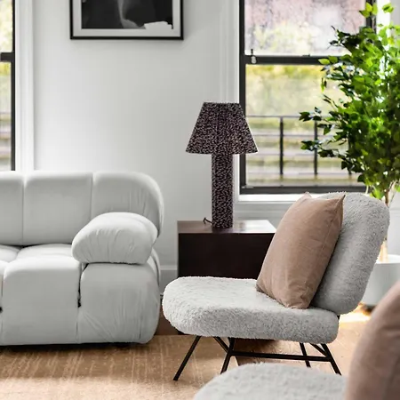 Apartment Madison Ii By Stayhaus Full-floor Flatiron 2br *