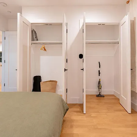Apartment Renovated Unit In Brooklyn Washerdryer New York