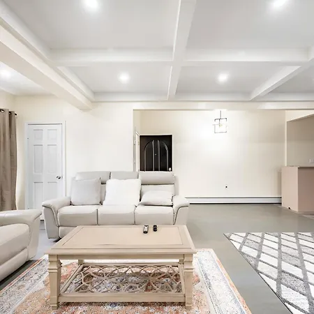 Apartment Prime Nyc Retreat *