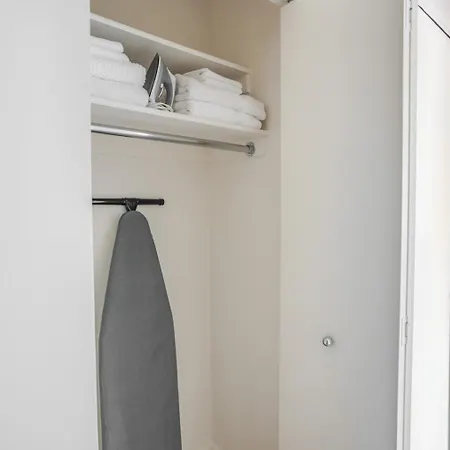 Apartment Blueground Upper West Side Rooftop Nr Park Nyc-2250