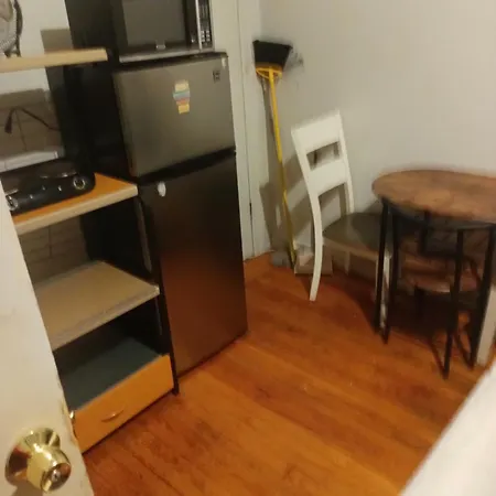 Anderson Services Apartment *