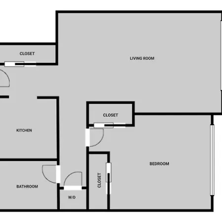 Apartment Blueground Chelsea Rooftop Nr High Line Nyc-2243