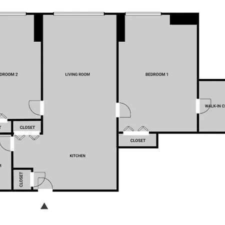 Apartment Blueground Gowanus View Nr Prospect Park Nyc-2202