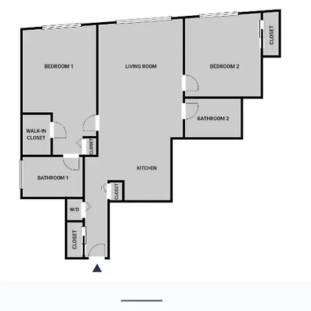 Blueground Financial District Rooftop Nr Hall Nyc-1445 *