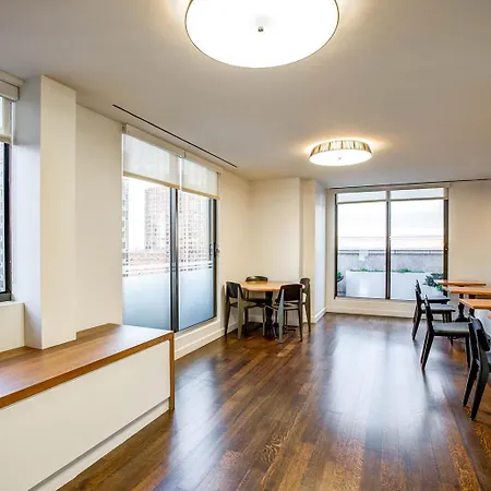 Apartment Blueground Upper East Side 1bd Nyc-1419