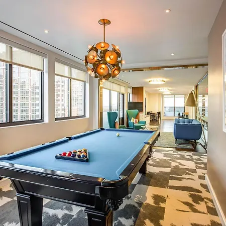 Blueground Upper East Side 1bd Nyc-1419 *