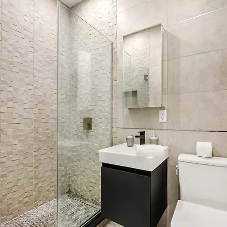 Apartment 14-2b Brand New Modern 1br Union Square Wd In Unit *