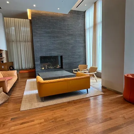 High Floor Luxury Corner 2br2ba Stunning Panoramic Views 1 Stop To Midtown Manhattan Apartment New York