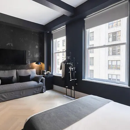 Two Bedroom Near Flatiron & Broadway *