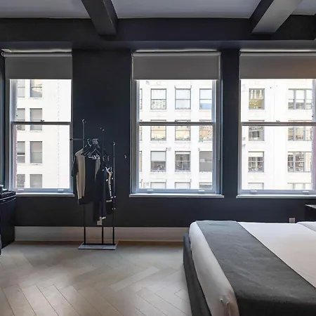 Two Bedroom Near Flatiron & Broadway New York