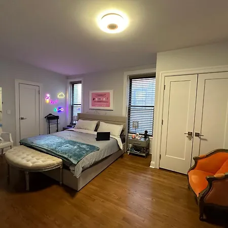 Apartment Large Nyc 3 Bedroom Perfect For Families