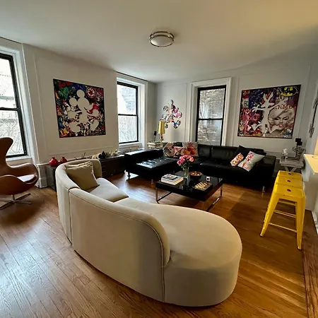 Large Nyc 3 Bedroom Perfect For Families Apartment New York