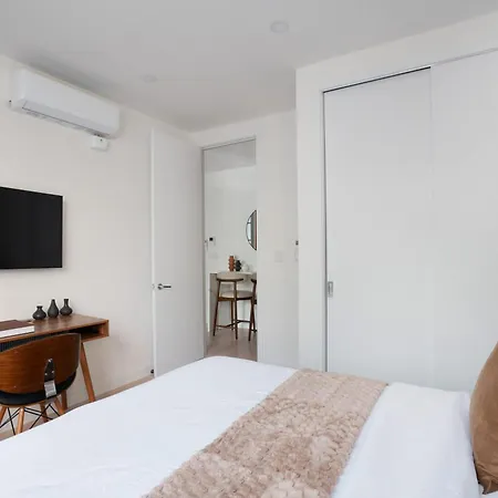 347-4a New 2br Upper East Side W&d New York