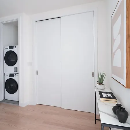 Apartment 347-4a New 2br Upper East Side W&d