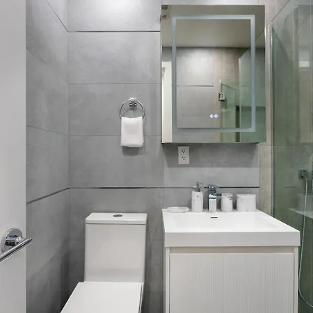 Apartment 22-5c New Prime Gramercy 1br New York