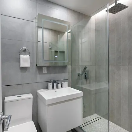 Apartment 22-5c New Prime Gramercy 1br
