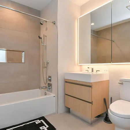 Urban Escape Bright 2br 2ba In Fidi