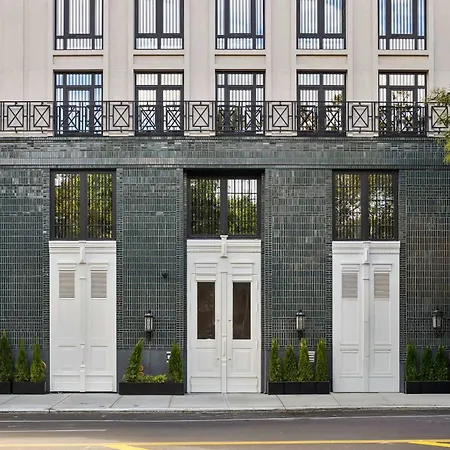Freeman 1402 By Rove Travel - Les Modern Apartment