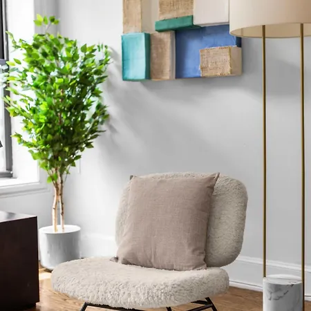 Madison Ii By Stayhaus Full-floor Flatiron 2br Apartment