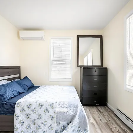 Prime Nyc Retreat New York