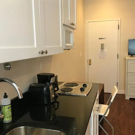 Apartment Manhattan House New York