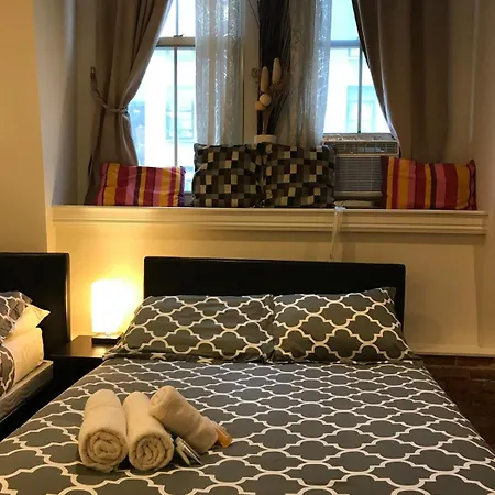 Manhattan House Apartment New York