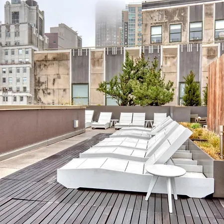 Blueground Financial District Rooftop Nr Hall Nyc-1445 New York
