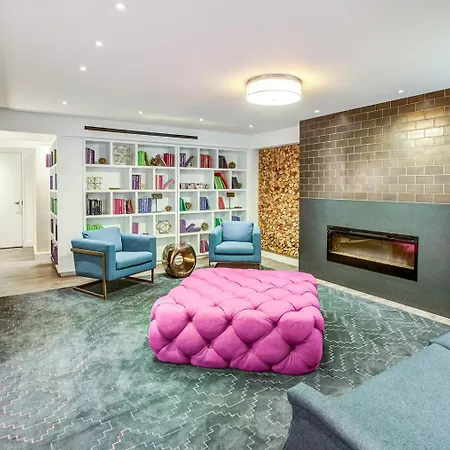 Blueground Upper East Side 1bd Nyc-1419 *