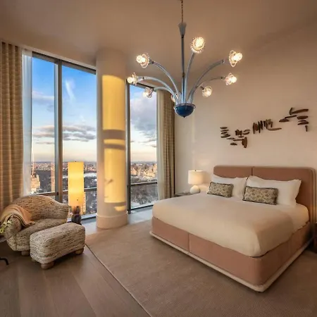 Apartment The Tower 4 Bedroom Views Of Park *