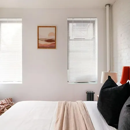 Apartment 1288 Ues New York