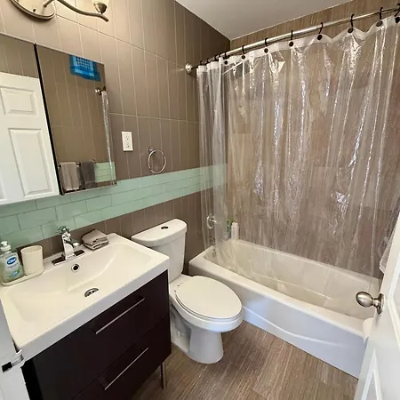 Midtown High Floor Stunning Panoramic View Corner 2br New York