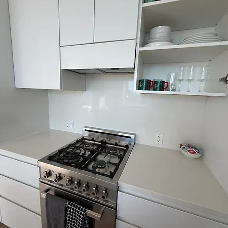 1 Stop To Midtown Spectacular Panoramic View Luxury High Rise Corner 1 Bedroom