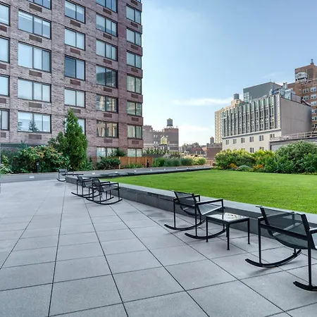 Blueground Union Square Rooftop Nr Union Square Park Nyc-562 *