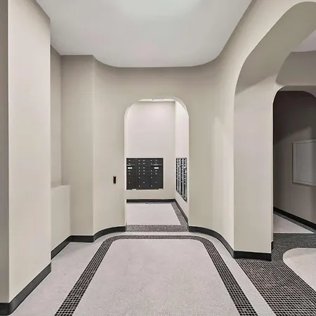 Freeman 1302 By Rove Travel - Les Modern Apartment New York